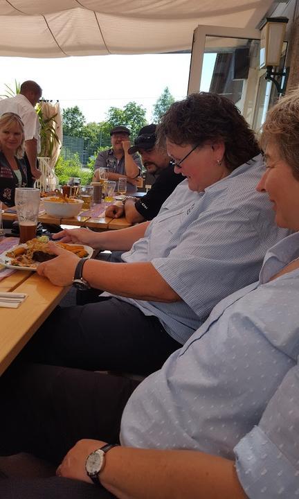 Restaurant im Dorfgemeinschaftshaus Stephanshausen