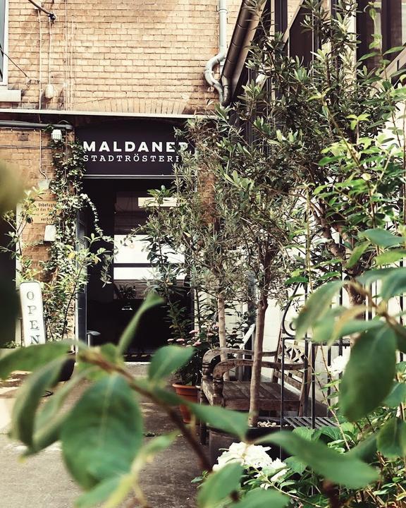 Maldaner Coffee Roasters