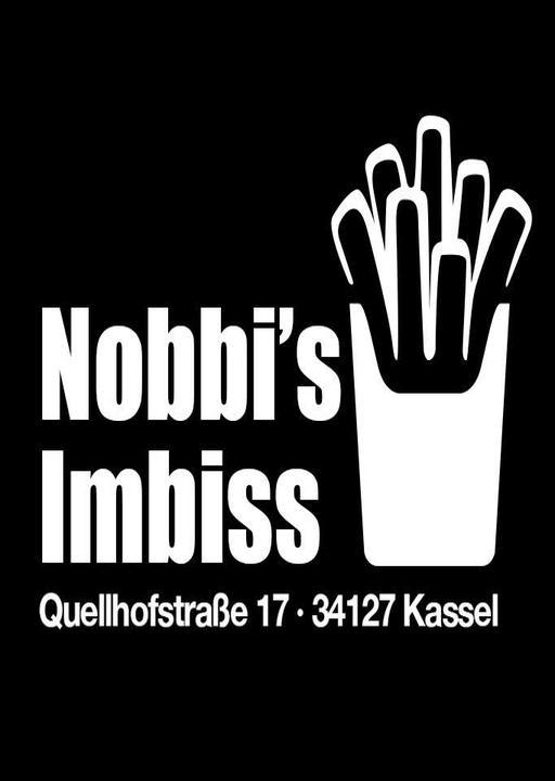 Nobbi's Imbiss