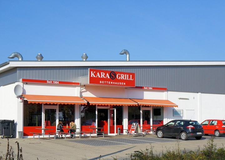 Karas Grill