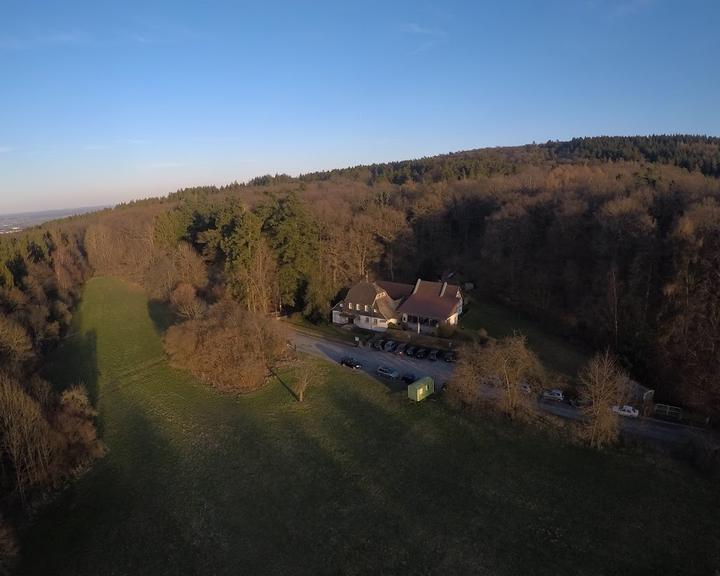 Forsthaus Winterstein