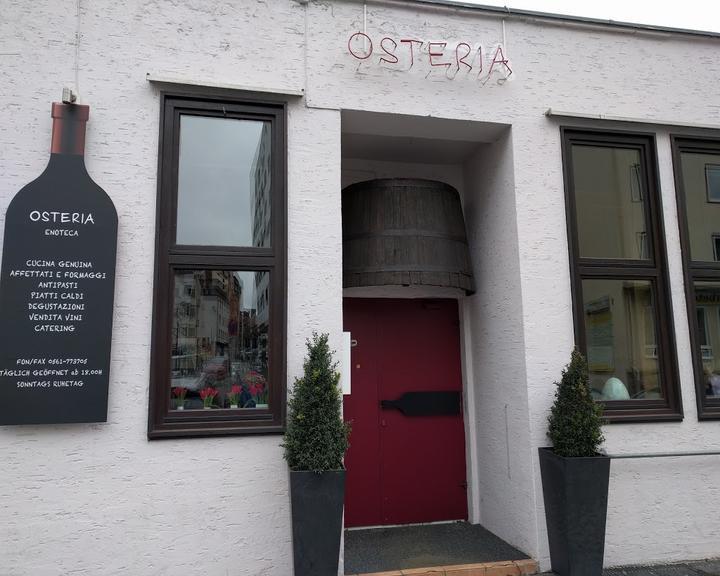 Osteria