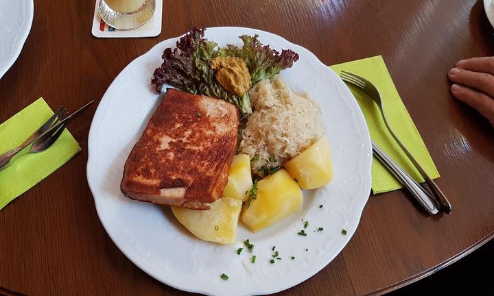 Salzburger Stuben