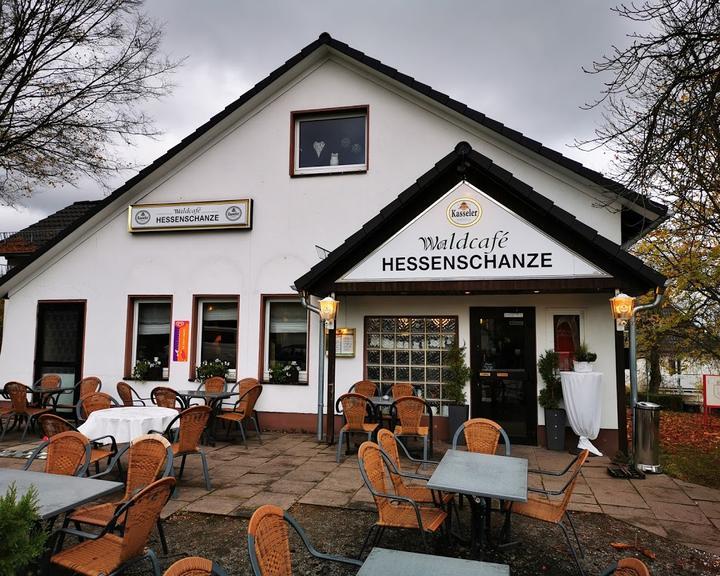 Waldcafé Hessenschanze